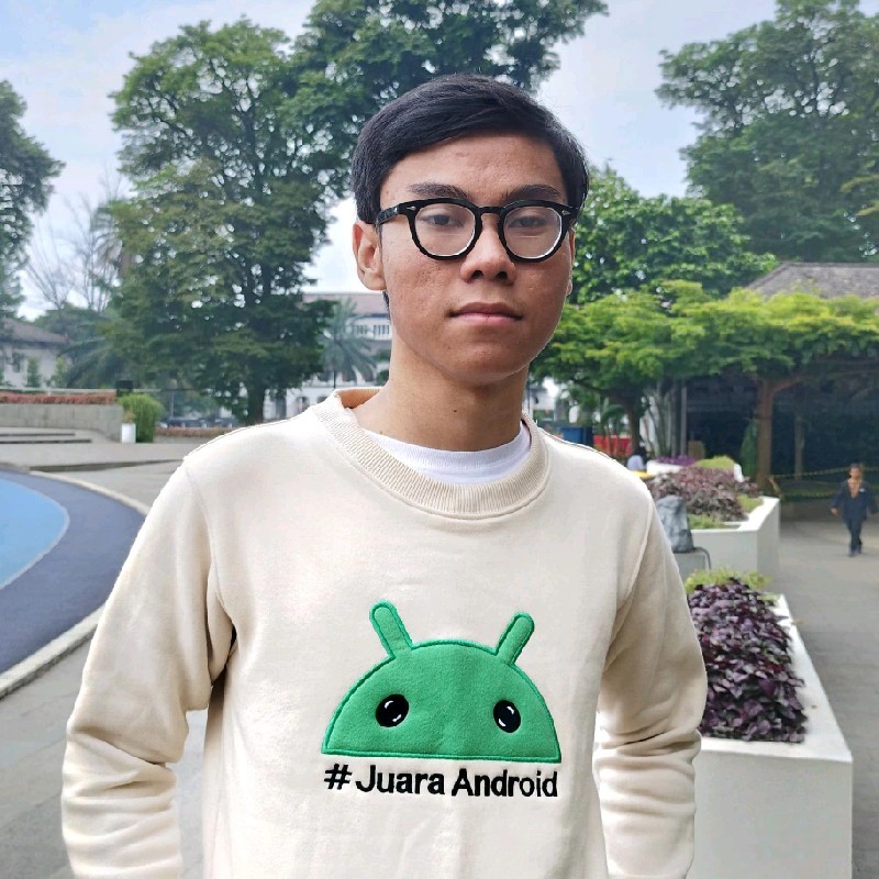 Dimastio Setiawan